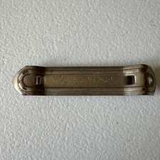 Vintage Whiteway’s Cider Bottle Opener Crown Cap Lifter Can piercer