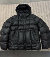 CP Company DD Shell Jacket