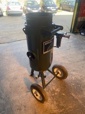 Applied Blasting APP100 100 Litre Blast Pot Sandblasting Sand Blaster