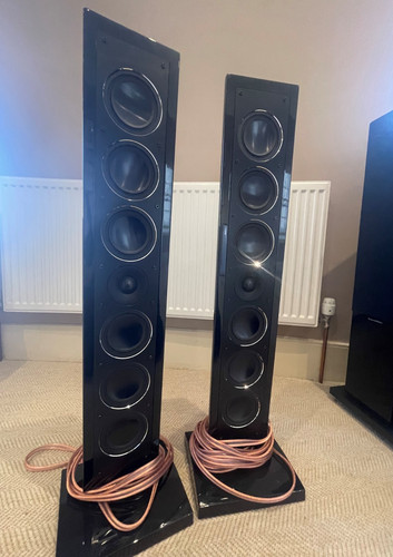 Pair millenia xl - of,