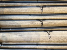 Nash Toro Rods