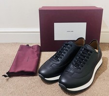 John Lobb Foundry 2 Natural