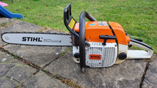 STIHL 038 Magnum Professional Chainsaw Saw Powerful 72.cc 4.8hp 18" Bar 036 044