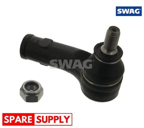 Tie rod end for california - end,