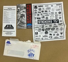 BMX Racing ABA (American