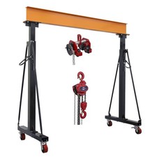 Sealey Portable Adjustable