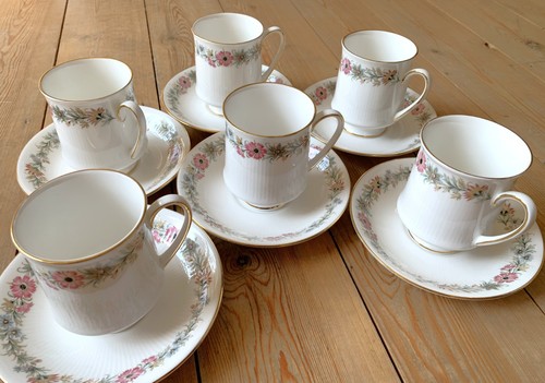 Vintage paragon belinda - vintage,