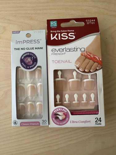 Kiss everlasting french - everlasting, glue