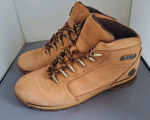 Timberland euro rock hiker - timberland,