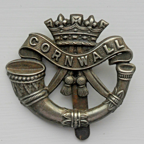 The duke cornwall light - of, cornwall's