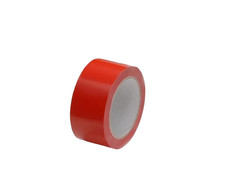 PVC Single Sided Tape