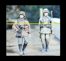 1/35 SCALE GERMAN WW2 RESIN