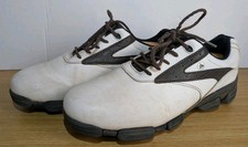 Dunlop Biometric 100 White