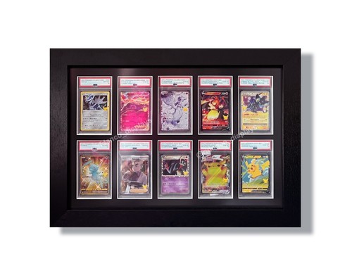Black graded slab - black,