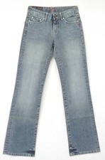 Chipie jeans boot cut - chipie, cotton