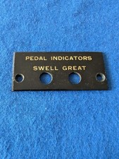 VINTAGE HAMMOND MODEL E ORGAN