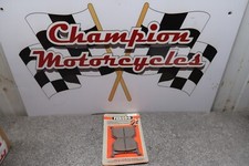 Suzuki GS1100 GS1000 GS850 GSX750 GS750 GS450 GN GSX250 BRAKE PADS Ferodo FDB218