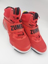 ZUMBA Court TRAINERS Air 2.0