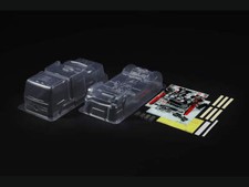 Tamiya 51654 Mercedes Benz