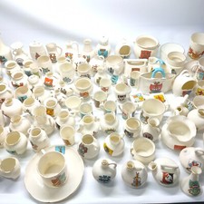 Goss other crested china - other,