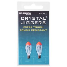 Drennan Crystal Jiggers Pole