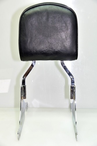 Sissy bar backrest - bar,