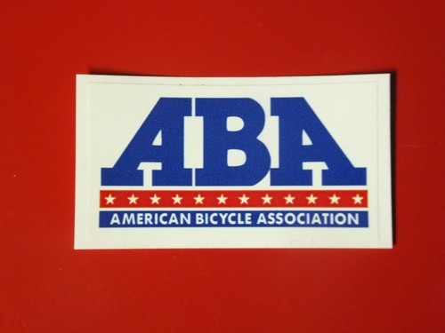 Aba american bicycle - -,