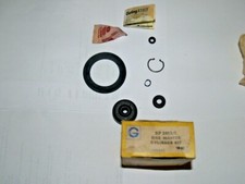 CAPRI 69-72 1300GT 1600  BRAKE MASTER CYLINDER KIT 