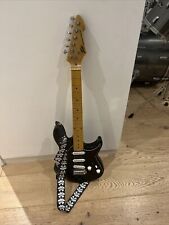 Electric Guitar