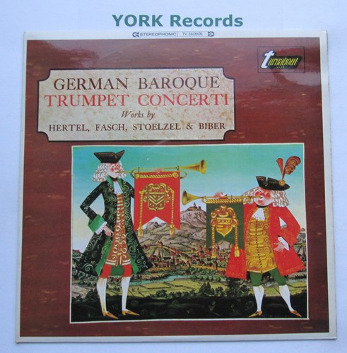 34090s german baroque - 34090s,
