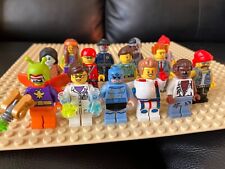 Lego Collectible Minifigures   Various Characters (153)
