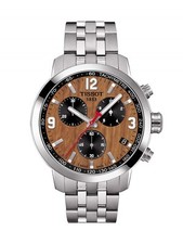 Tissot PRC Men's 200 Quartz