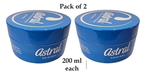 Astral face body - 2, x