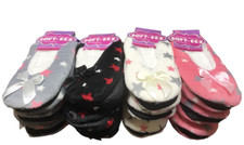 Ladies Ballerina Slippers