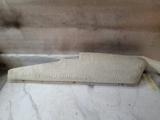 PORSCHE 911 S SC 3.2 930 1980’s door card pocket beige colour right driver side