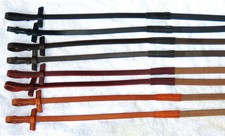 Stubben SLIMLINE Rubber Reins