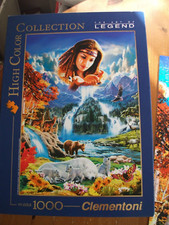 FOUR SEASONS 1000 piece  THE