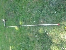  JCB 535-125 LOADAL HIVIZ LH UNDER BOOM HYDRAULIC  PIPE P/N 333/C5275