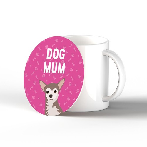Chihuahua dog mum kate pearson - chihuahua,