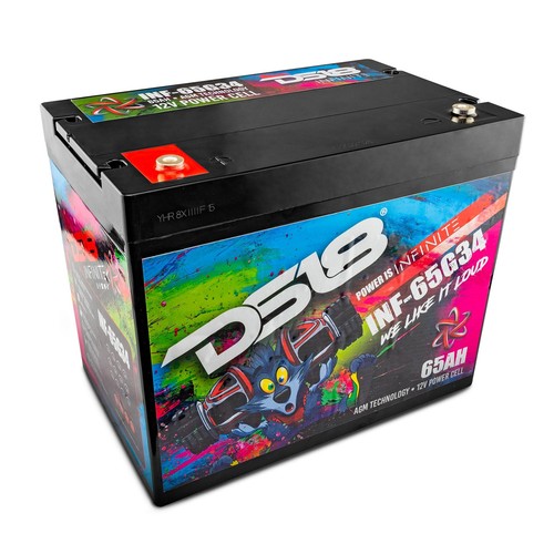 Ds18 inf 65g34ah infinite - ds18,
