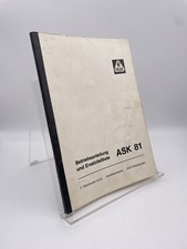 Atlas / Skip loader / 81 /