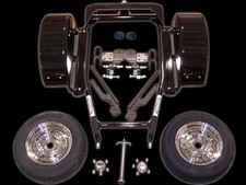 Voyager Standard Trike Kit