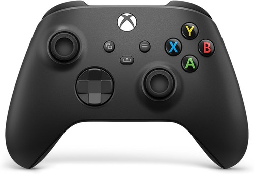 Official xbox series - official, x