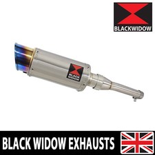 XT 125 X R 2007-2012 Exhaust