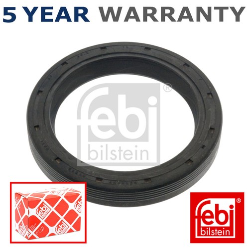 Febi front rear transmission - front,