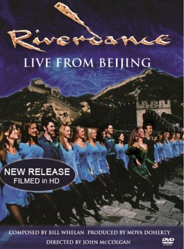 Riverdance live from - riverdance, --