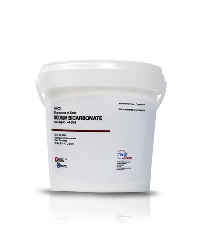 Sodium bicarbonate - sodium,