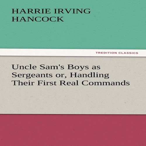 Uncle sam boys sergeants - uncle,