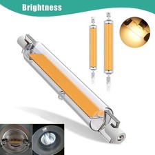 R7S LED 78/118mm LED Flood Light Replace For Halogen Lamp Corn Bulb 220V