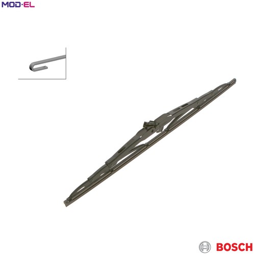Wiper blade 397 - 757, for